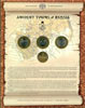 Set: Ancient Towns of Russia, issue 5