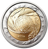 2 euro 2004 Italy Fifth Decade of the World Food Programme