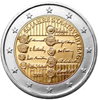 2 euro 2005 Austria, 50th Anniversary of the Austrian State Treaty