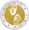 2 euro 2006 Finland, Centenary of Universal and Equal Suffrage 