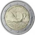 2 euro 2011 Portugal, 500th Birthday of Fernao Mendes Pinto