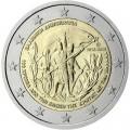 2 euro 2013 Greece 100th Anniversary of the Union of Crete with Greece 
