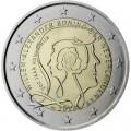 2 euro 2013 Netherlands, 200th Anniversary of the Kingdom of the Netherlands