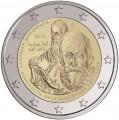 2 euro 2014 Greece, 400 Years since the Death of El Greco