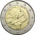 2 euro 2014 Malta, Independence from Britain in 1964