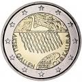 2 euro 2015 Finland Akseli Gallen-Kallela