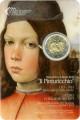 2 euro 2013 San Marino, 500th Anniversary of the Death of Pinturicchio