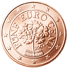 5 cents Austria