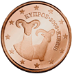 1 cent Cyprus