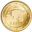 10 cents Estonia