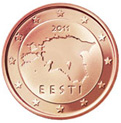 2 cents Estonia