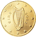 10 cents Ireland