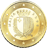 50 cents Malta