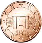 5 cents Malta