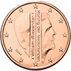 1 cent Netherlands