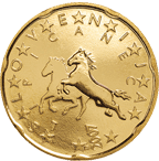 20 cents Slovenia