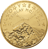 50 cents Slovenia
